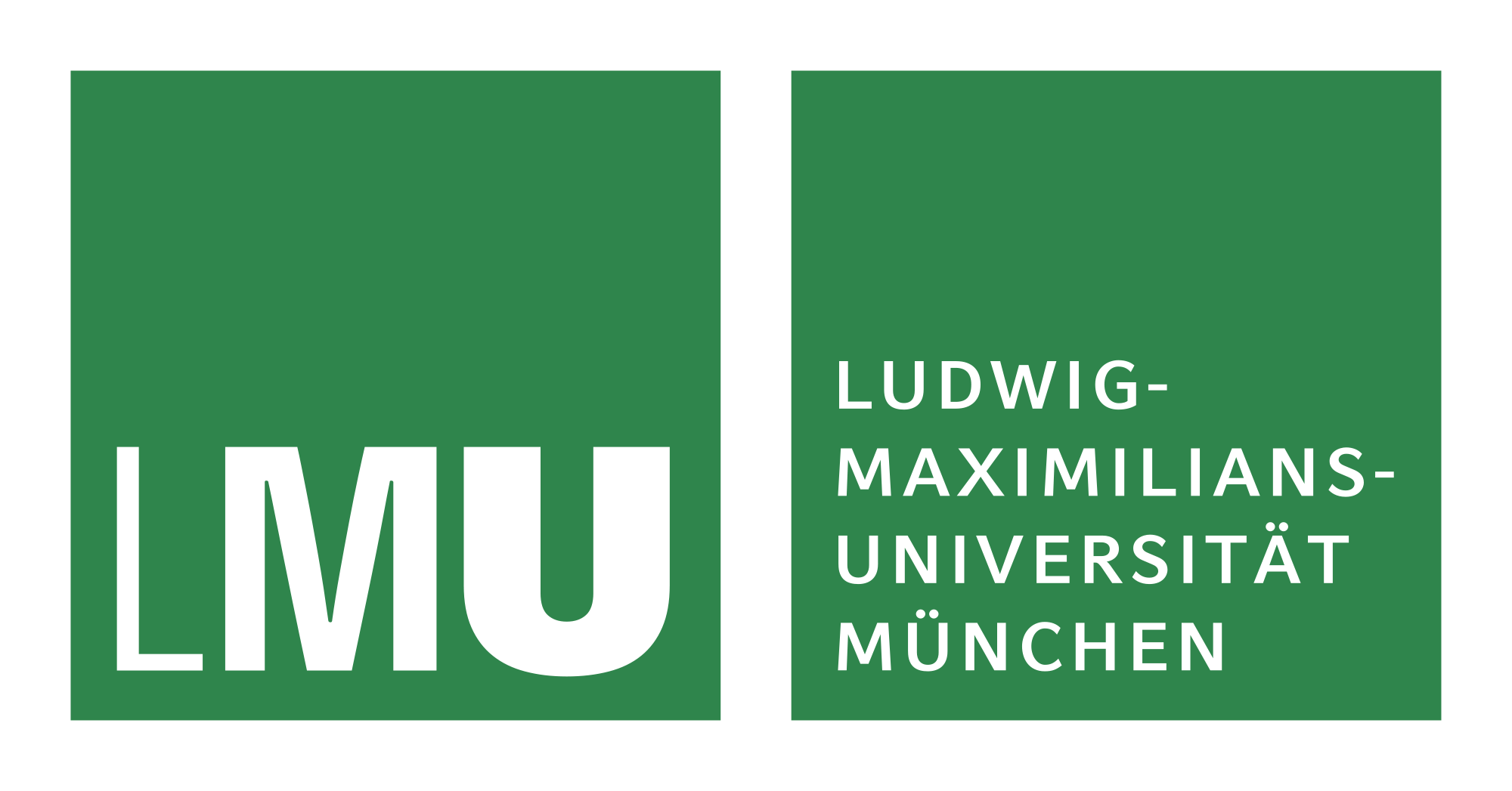 LMU logo